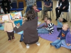 Under 5's