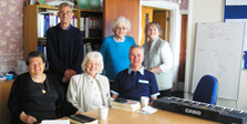 Community Groups